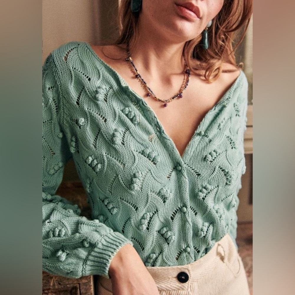 Sezane | Marthe Jumper